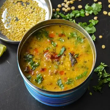 Dal Trevadi