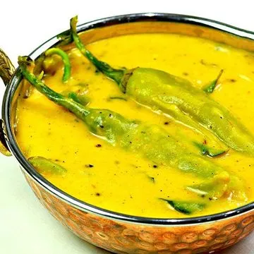 Akha Marachani Kadhi
