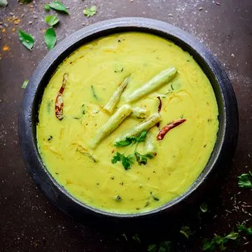 Saragavani Kadhi