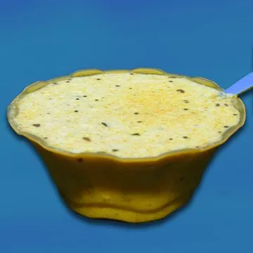 Dahi Ni Tikhari