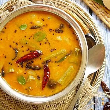Sambhar
