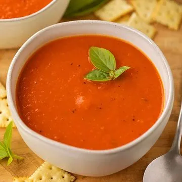 Tomato Sup