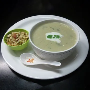 Dudhinu Sup
