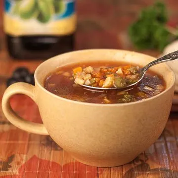 Minestrone Soup