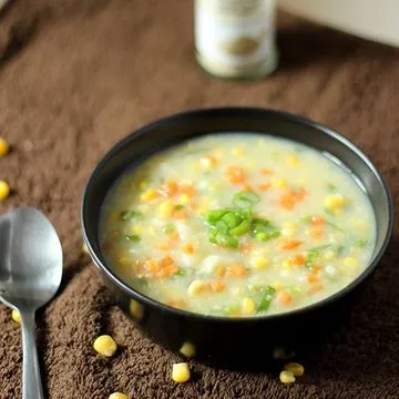 Corn Soup