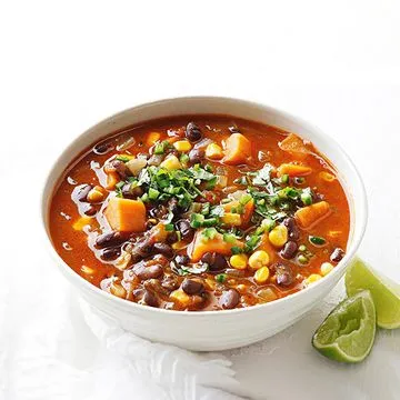 Chili Sup