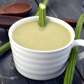Saragva Nu Soup