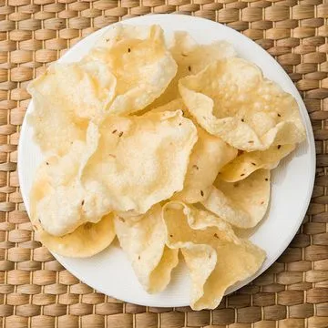 Makai Na Papad