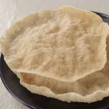 Chokha Na Papad