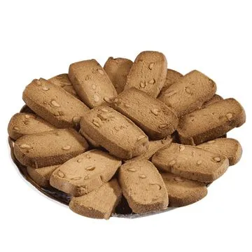 Kaju Na Biscuit
