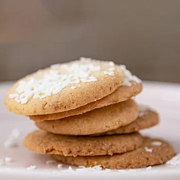 Kopra Na Biscuit