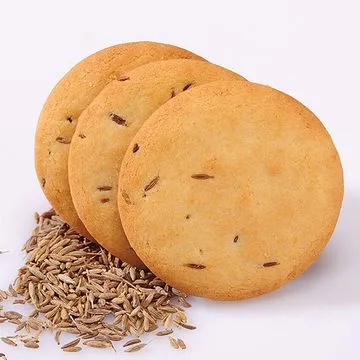Jeera Biscuit