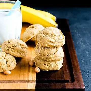 Shing-Rajgara Cookies