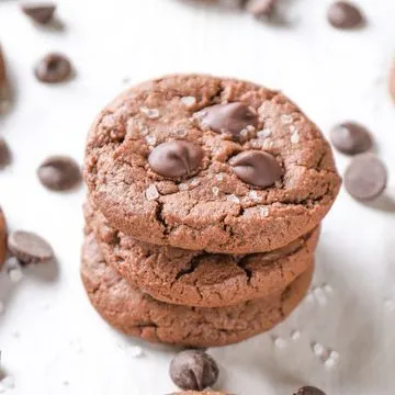 Chocolate Cookies