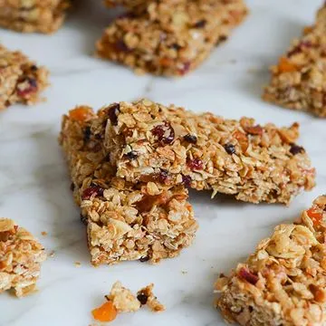 Granola Bar