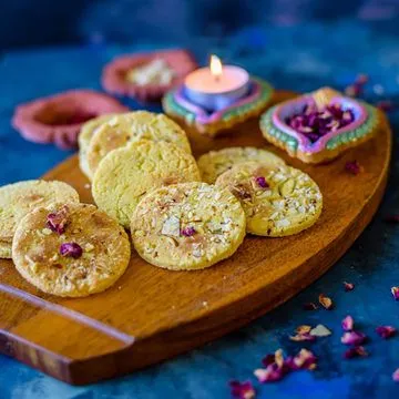 Badam Puri