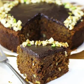 Biscuit Cake