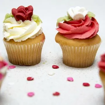 Cup Cake