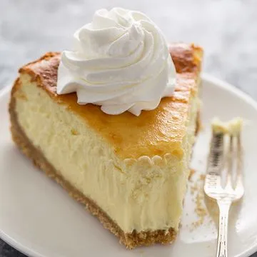 Cheese Cake