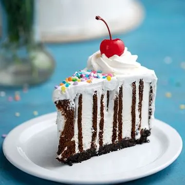Ice Cream Cake