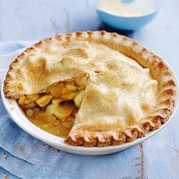 Apple Pie Cake