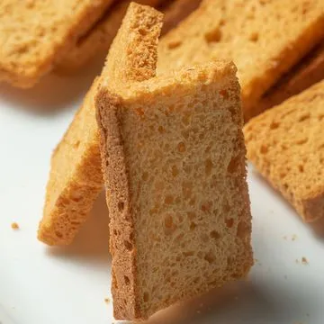 Wheat Toast