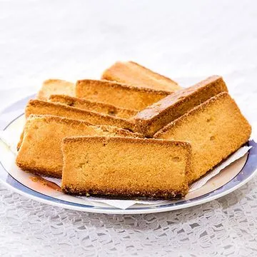 Milk Toast