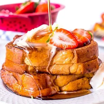 French Toast
