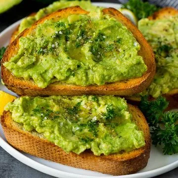 Avocado Toast