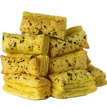 Methi Khari