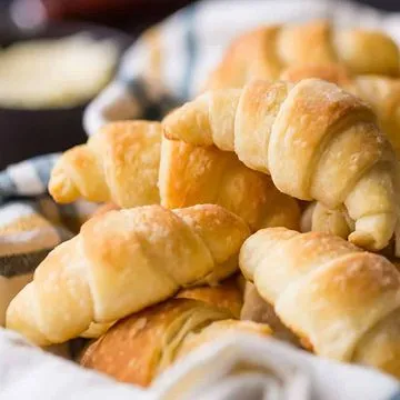Croissant Roll