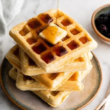 Waffle
