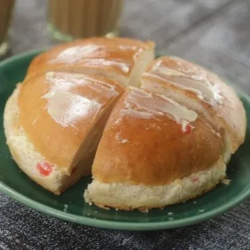 Maska Bun