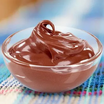 Chocolate Pudding