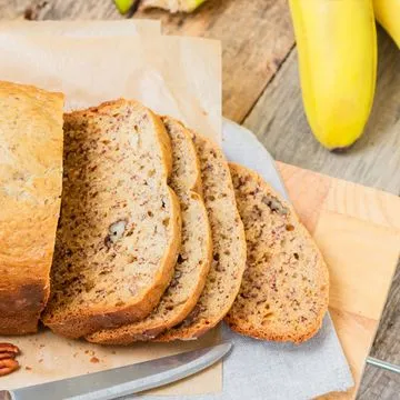 Banana Bread