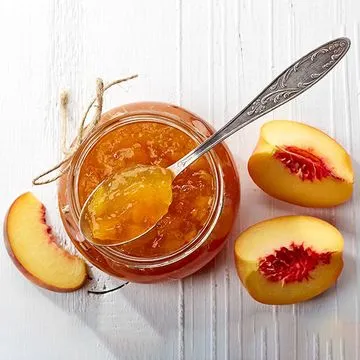 Peach Jam