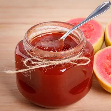 Guava Jam
