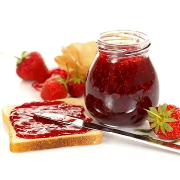 Strawberry Jam