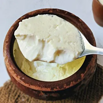 Dahi