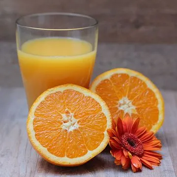 Orange Juice