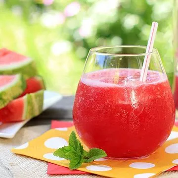 Tarbuch Juice