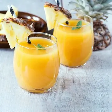 Pineapple Juice