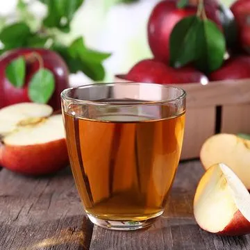 Apple Juice