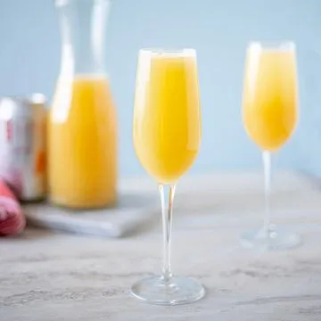 Ganga-Jamuna Juice