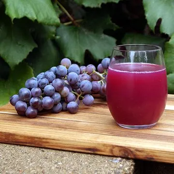 Draksh Juice