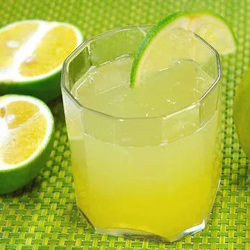 Mosambi Juice