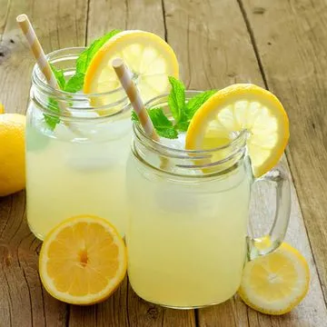 Lemonade