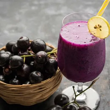 Jambu Juice