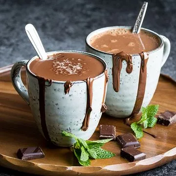 Hot Chocolate