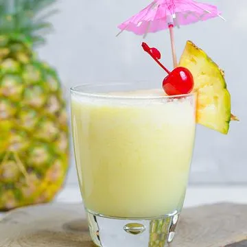 Pina Colada